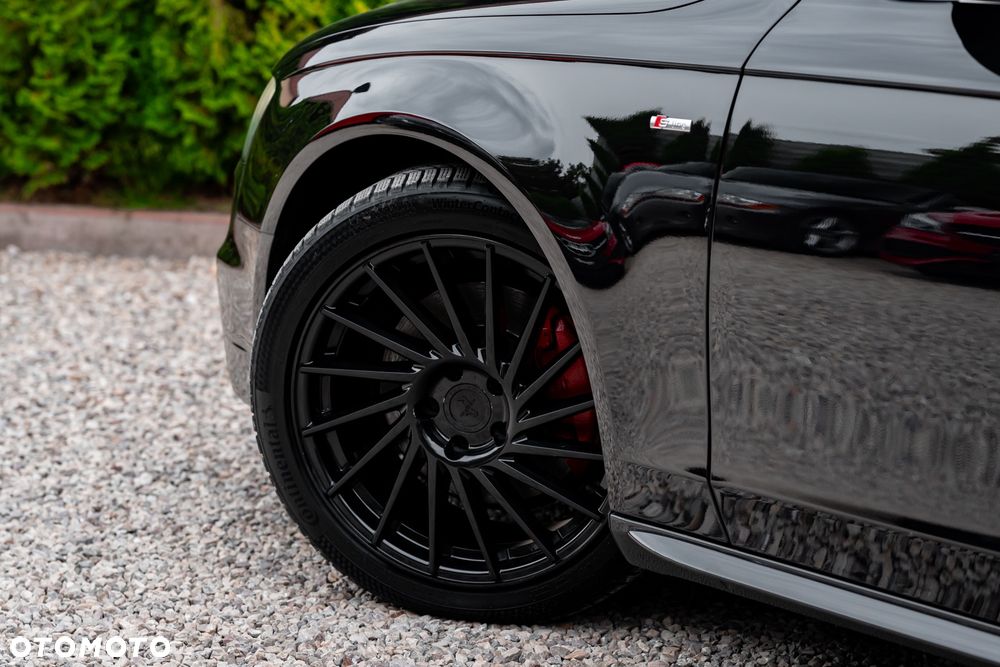 Audi A4 Avant 2.0 TFSI - 15