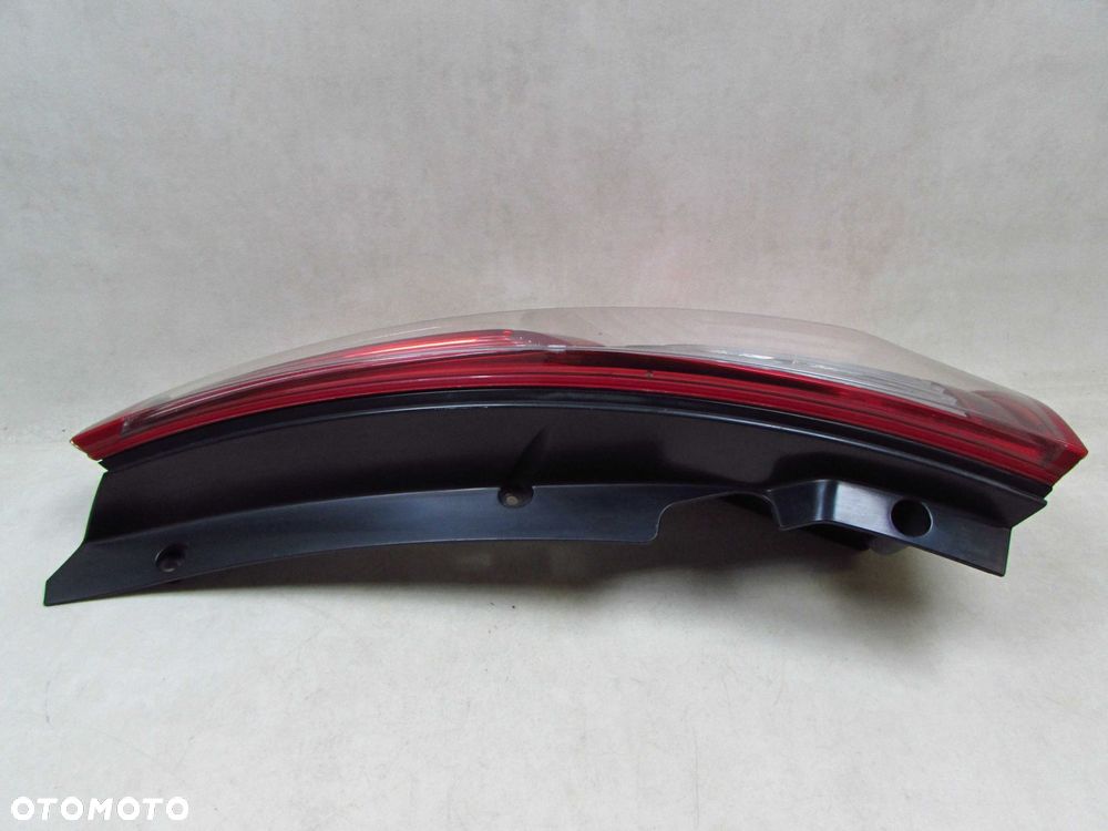 CITROEN C4 GRAND PICASSO 06-14 LAMPA TYL PRAWA PRAWY TYL 00946602 - 9