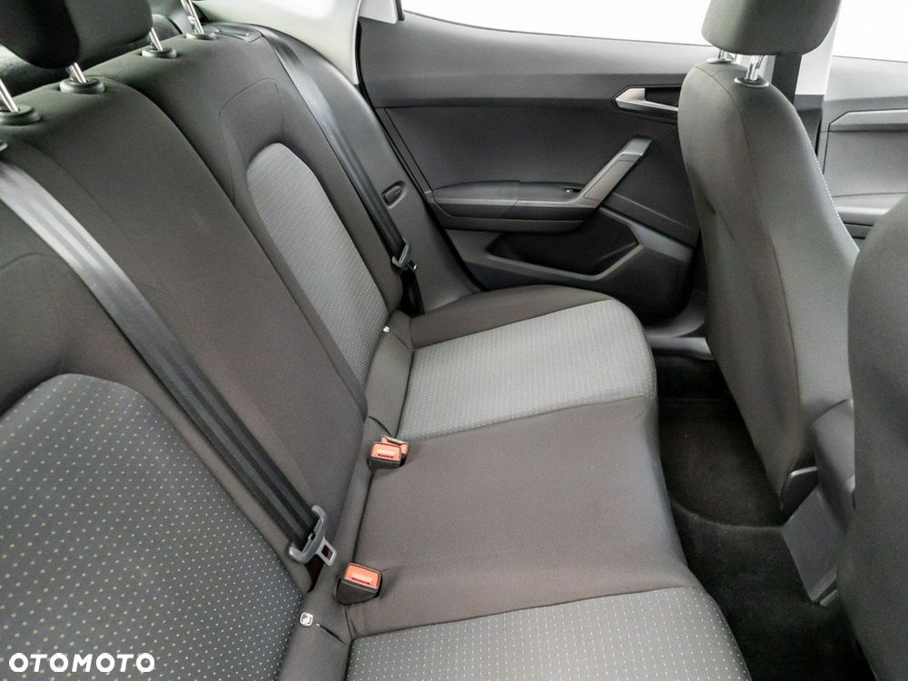 Seat Arona - 24