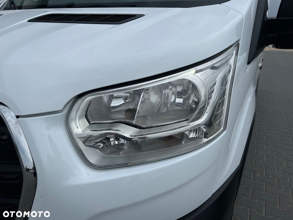 Ford Transit L3H2 - 23