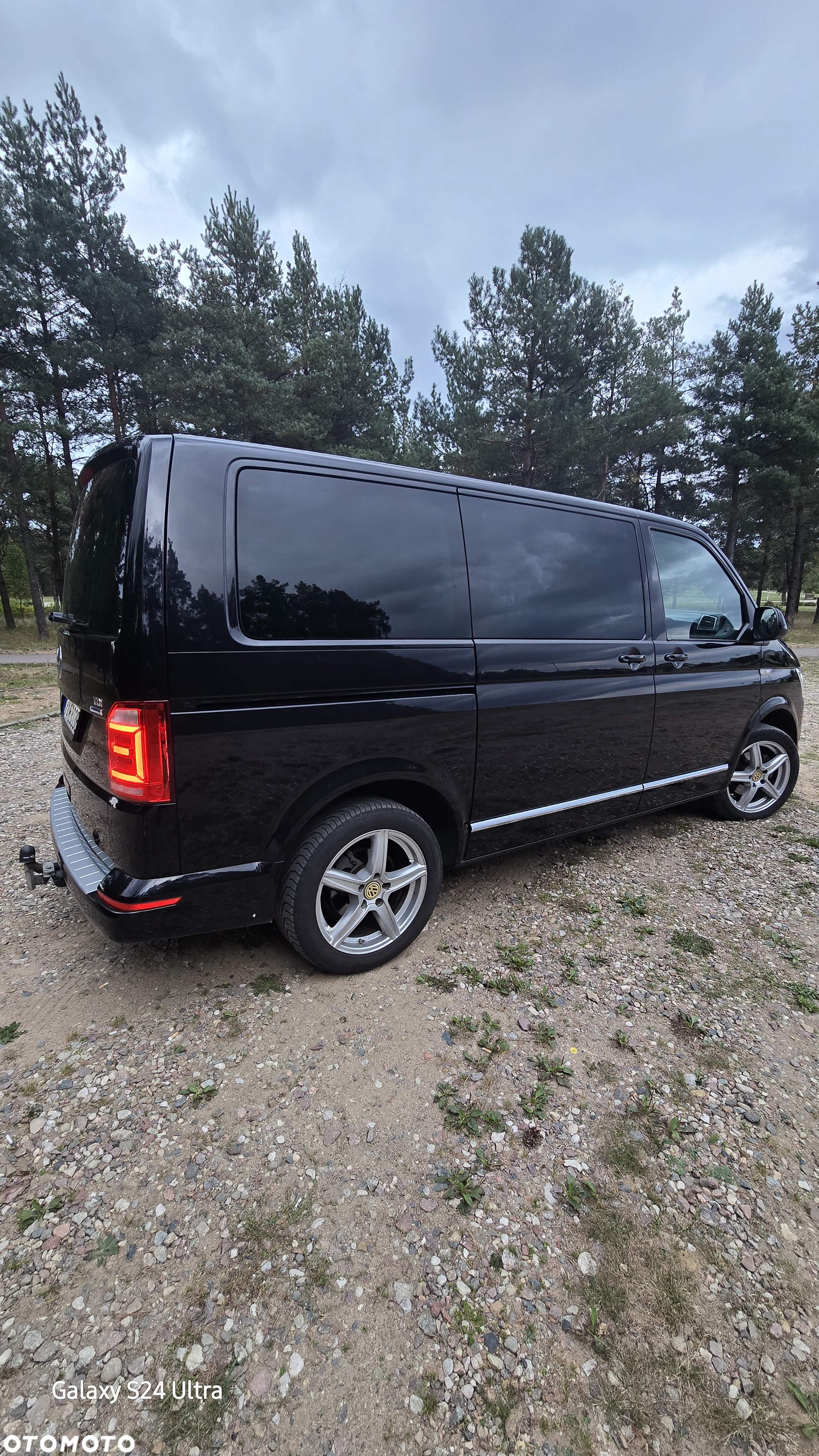 Volkswagen Caravelle 2.0 TDI L1 Highline - 9