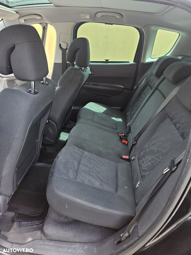 Peugeot 3008 1.6 HDI FAP STT Active - 13