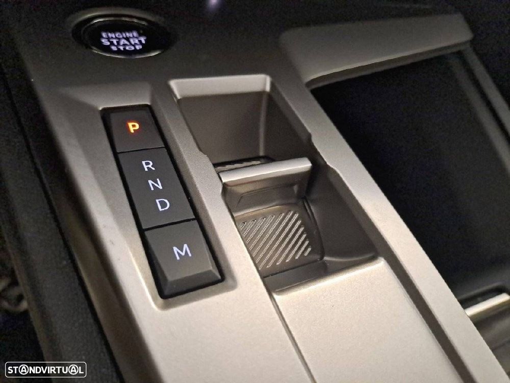 Peugeot 308 1.2 Hybrid Style e-DCS6 - 21