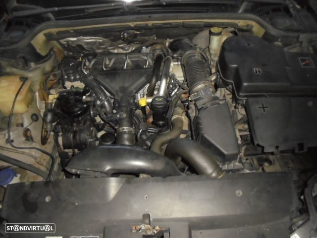 Carro MOT: RHF RH01  PEUGEOT 407 FASE 2 2009 2.0HDI 140CV 4P PRETO DIESEL - 8