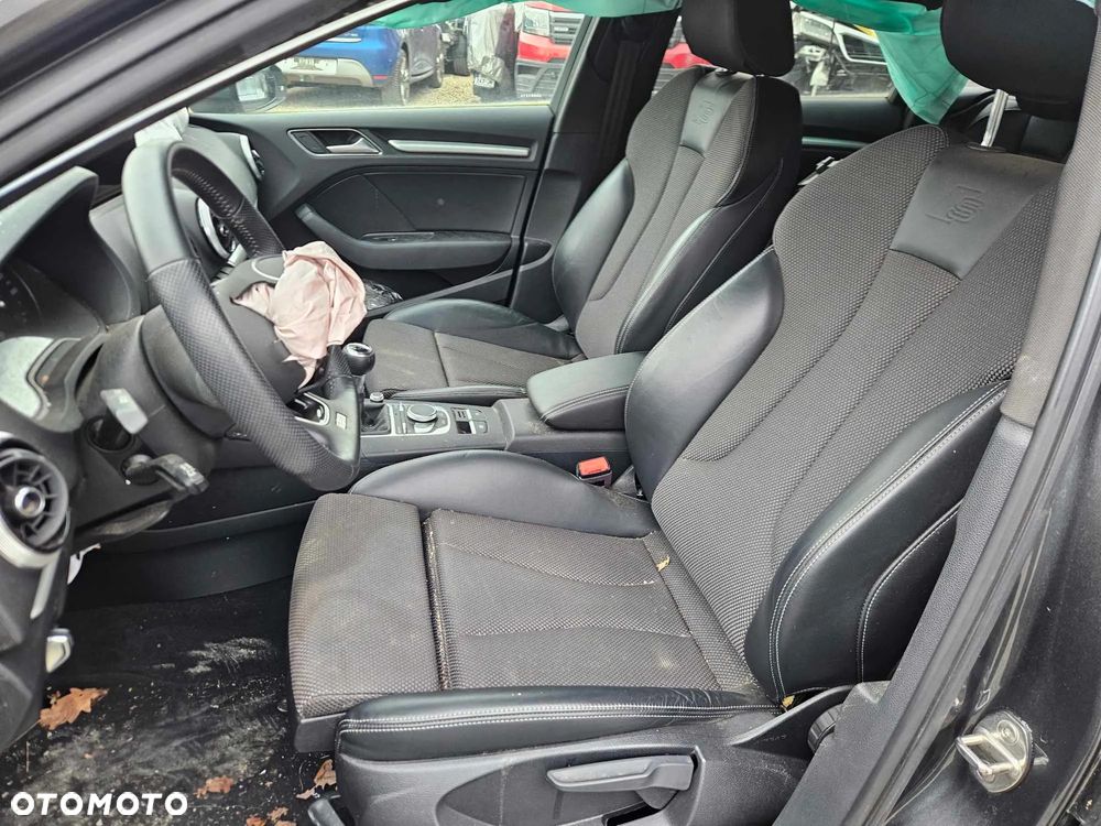 Audi A3 1.6 TDI Sport - 16