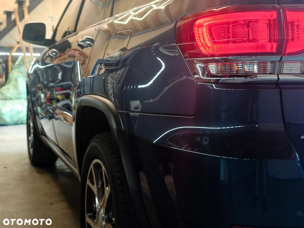 Jeep Grand Cherokee 3.6 V6 Limited - 26