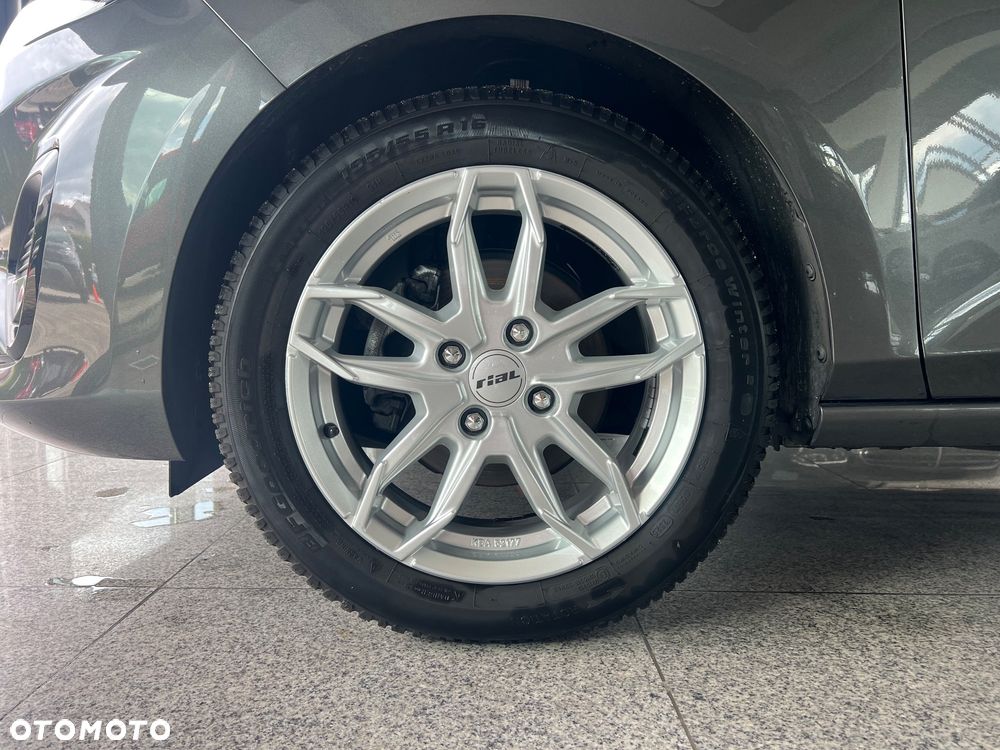 Ford Fiesta 1.0 EcoBoost Titanium ASS - 7