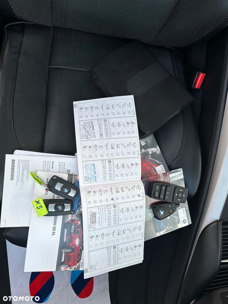 BMW X5 M - 11