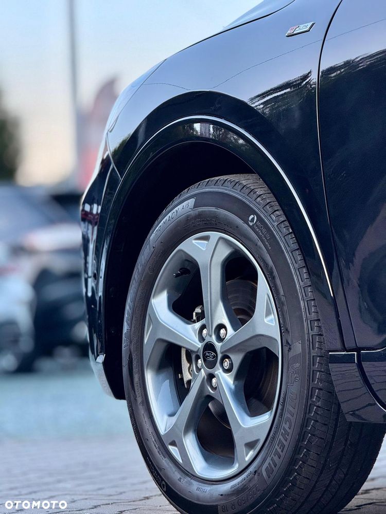 Ford Escape - 11