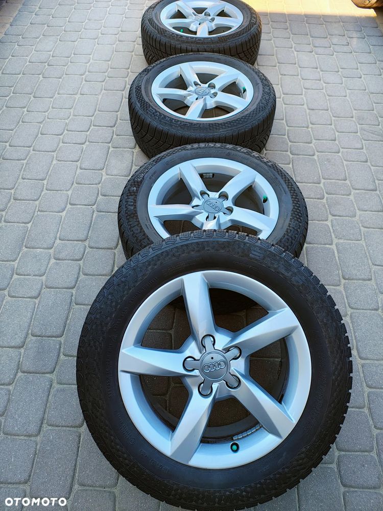 Audi A4 Avant 2.0 TDI Multitronic - 24