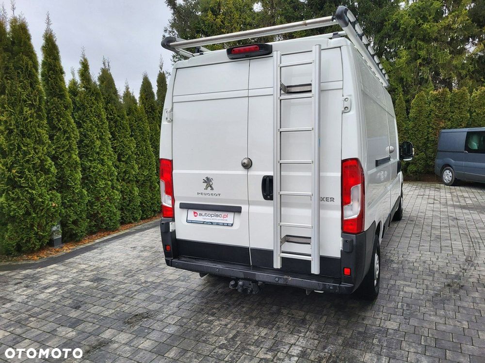 Peugeot Boxer - 6