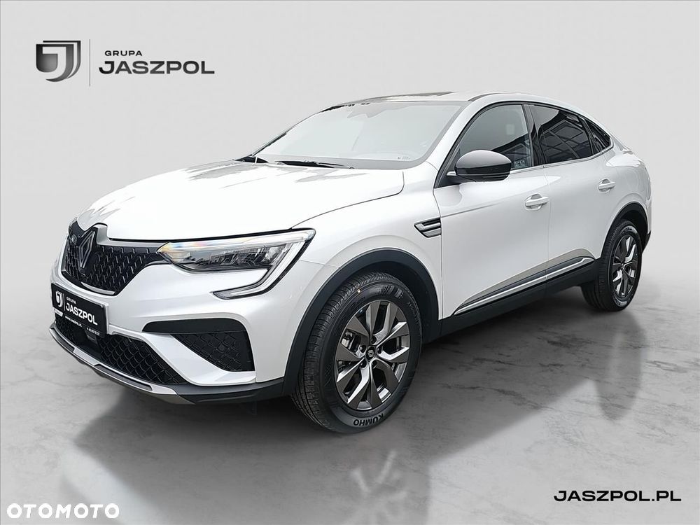 Renault Arkana - 1