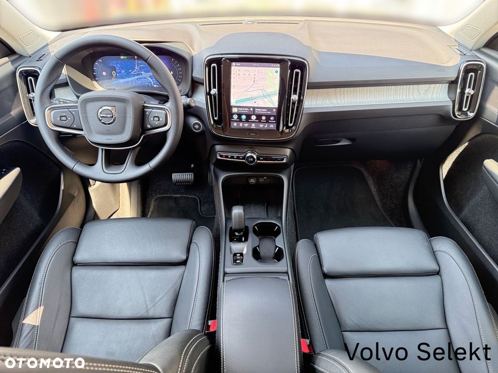 Volvo XC 40 - 16