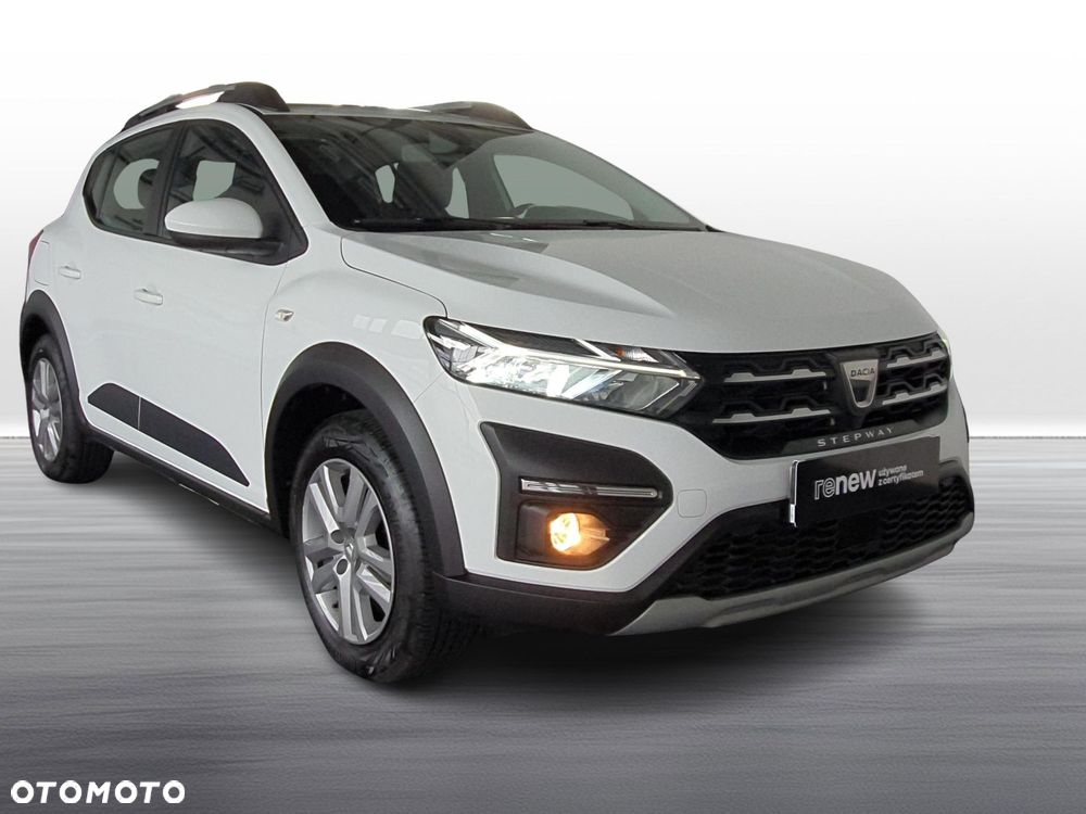 Dacia Sandero Stepway 1.0 TCe Comfort - 28