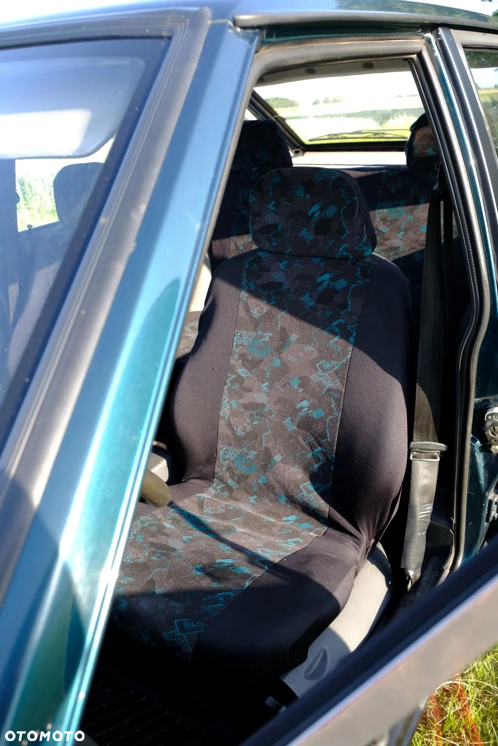 Polonez Caro - 13