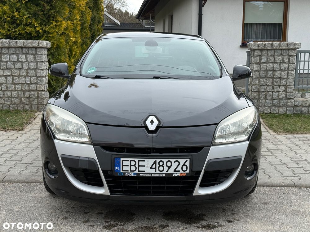 Renault Megane 1.6 Dynamique - 9
