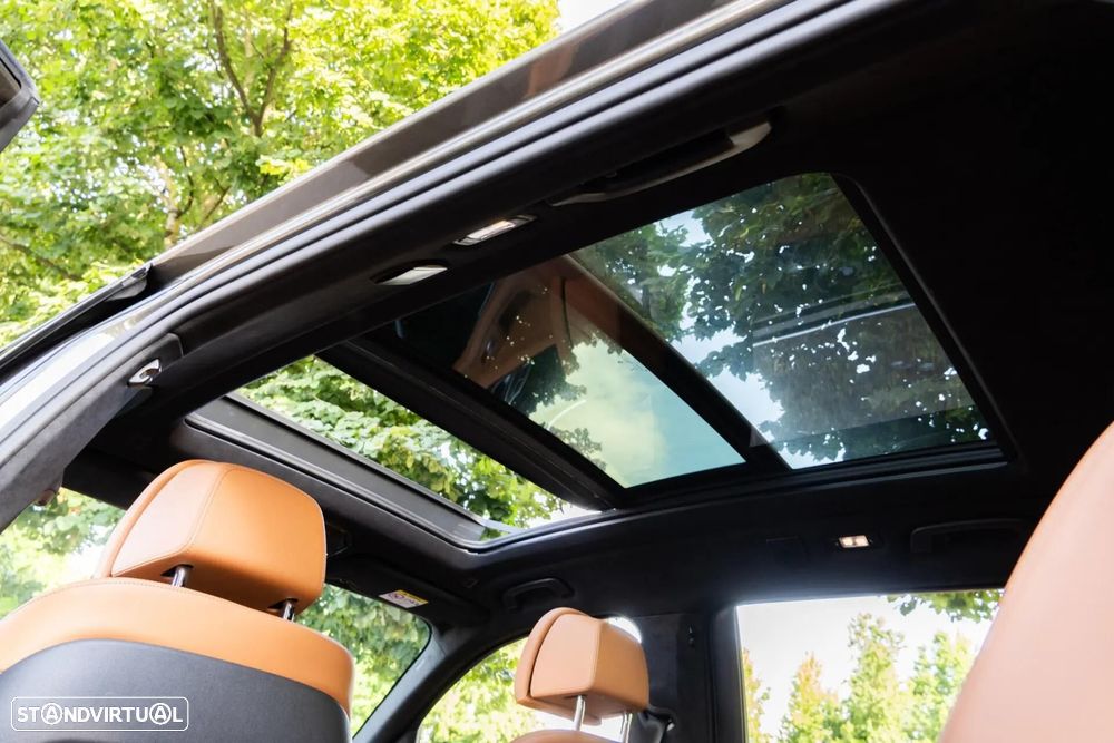 BMW X7 40 d xDrive Pack M - 55