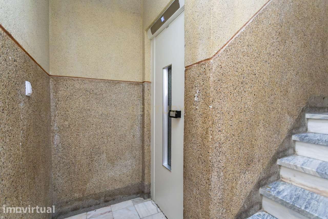 Apartamento T2 Remodelado - Setúbal - Grande imagem: 5/26