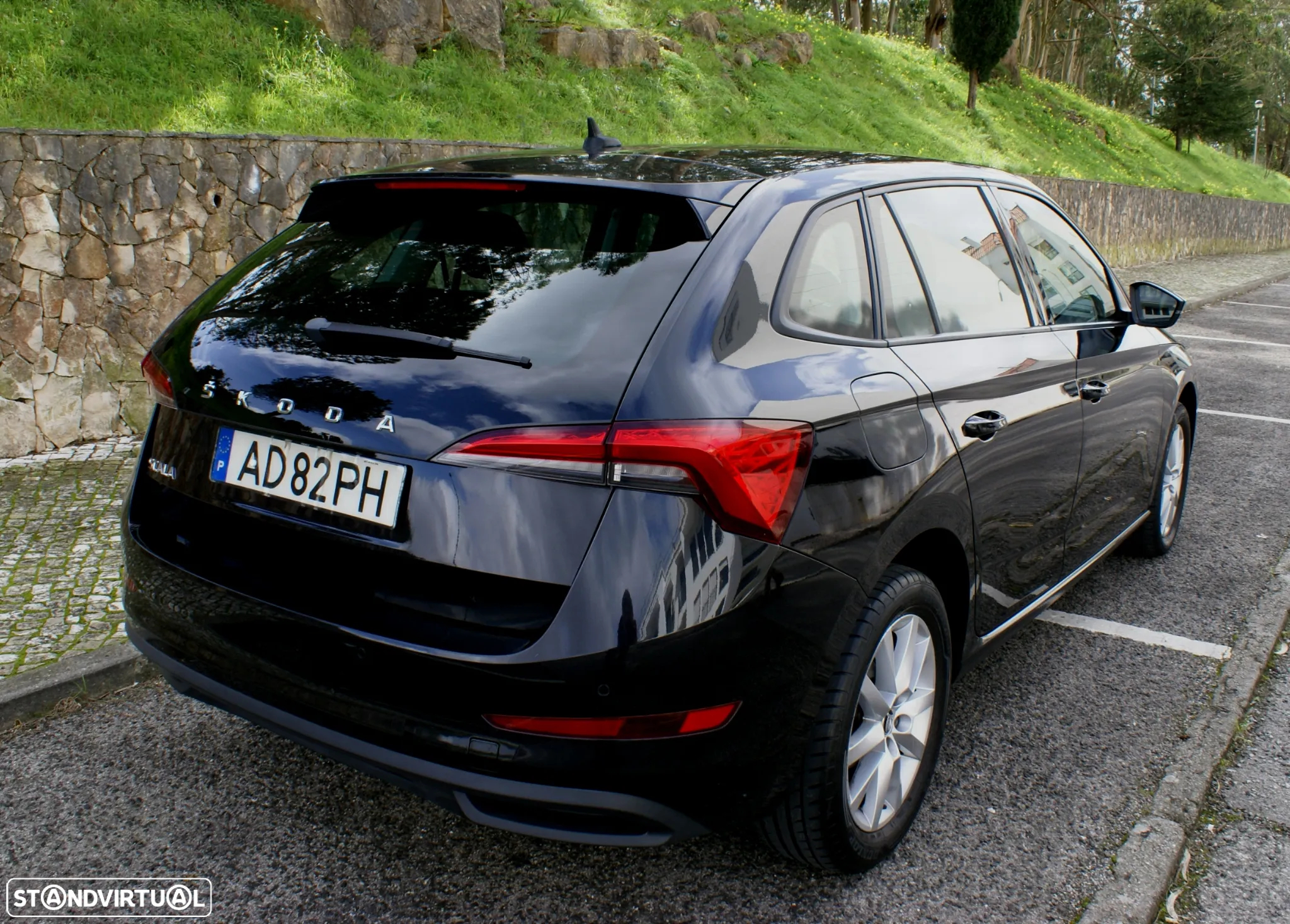 Skoda Scala 1.0 TSI Ambition - 7