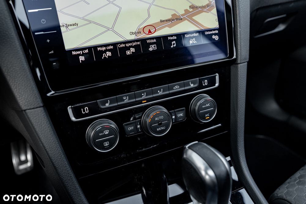 Volkswagen Golf 2.0 TDI BMT GTD DSG - 35
