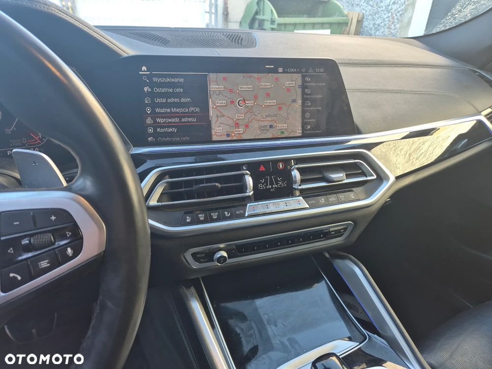 BMW X6 xDrive40i - 25