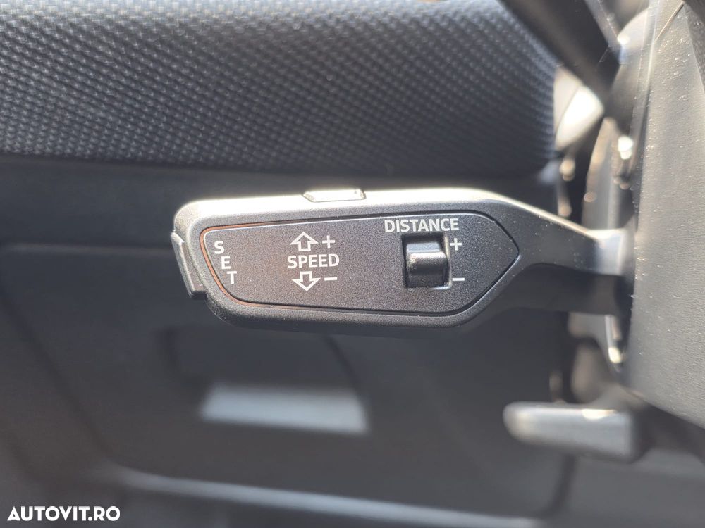 Audi A5 Limuzina - 10