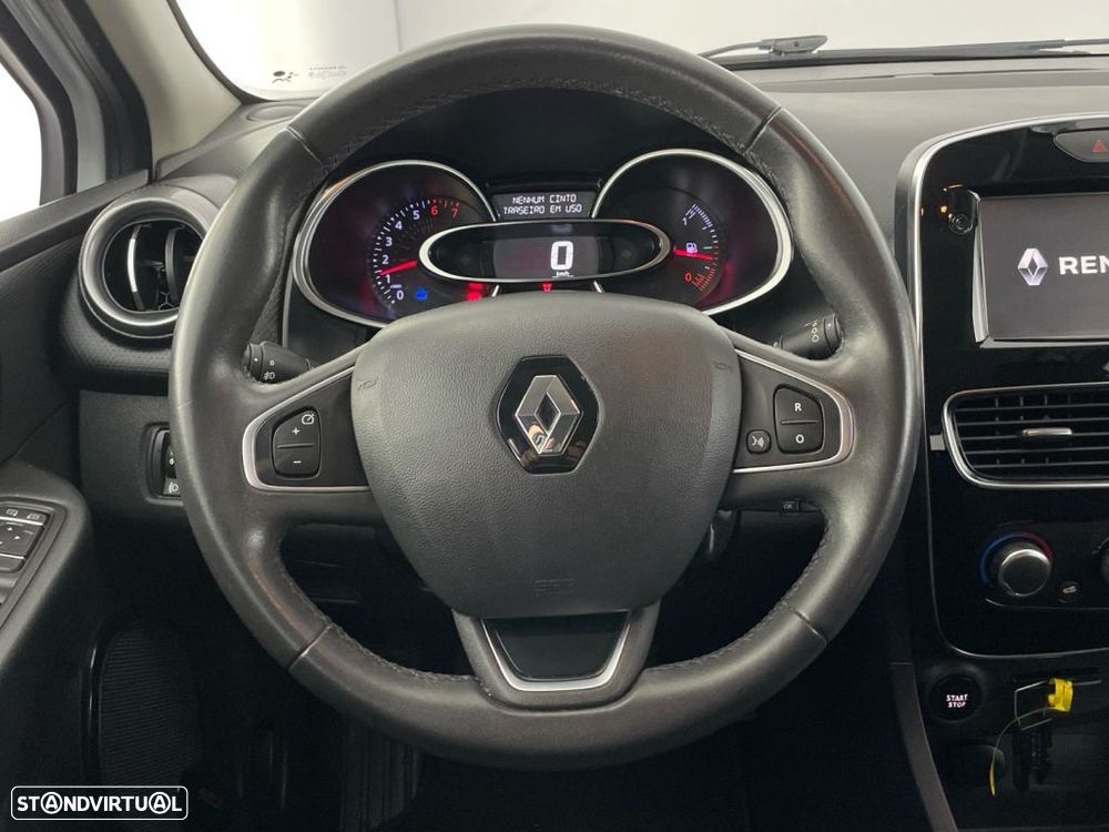 Renault Clio 0.9 TCe Limited - 14