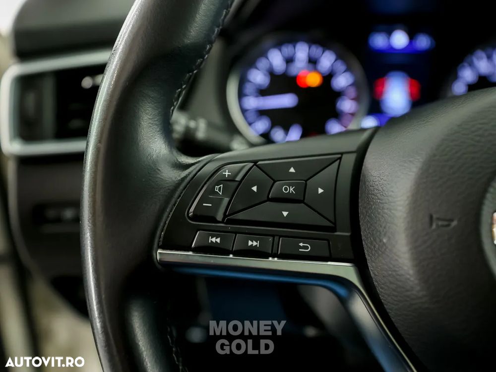 Nissan Qashqai 1.3 157CP 2WD DCT N-Connecta - 22