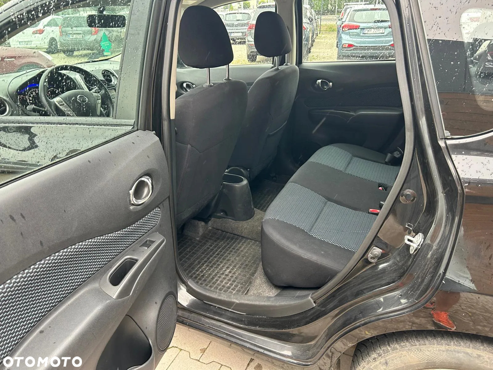 Nissan Note 1.2 Acenta - 14