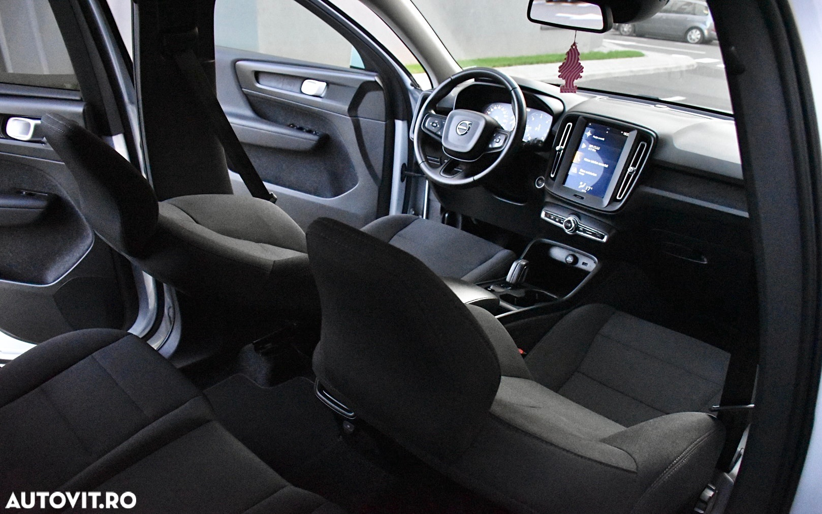 Volvo XC 40 D3 Momentum - 15