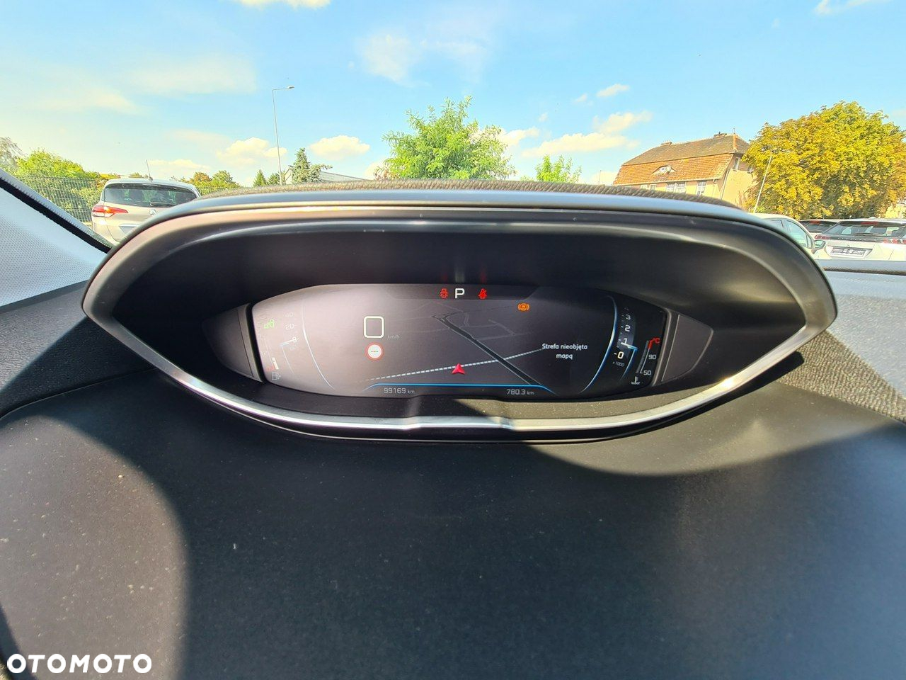 Peugeot 3008 1.5 BlueHDi Crossway S&S EAT8 - 20