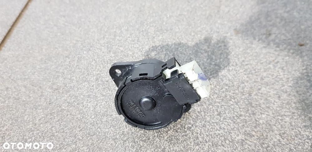 Chevrolet Captiva Lift Kostka Stacyjki - 2