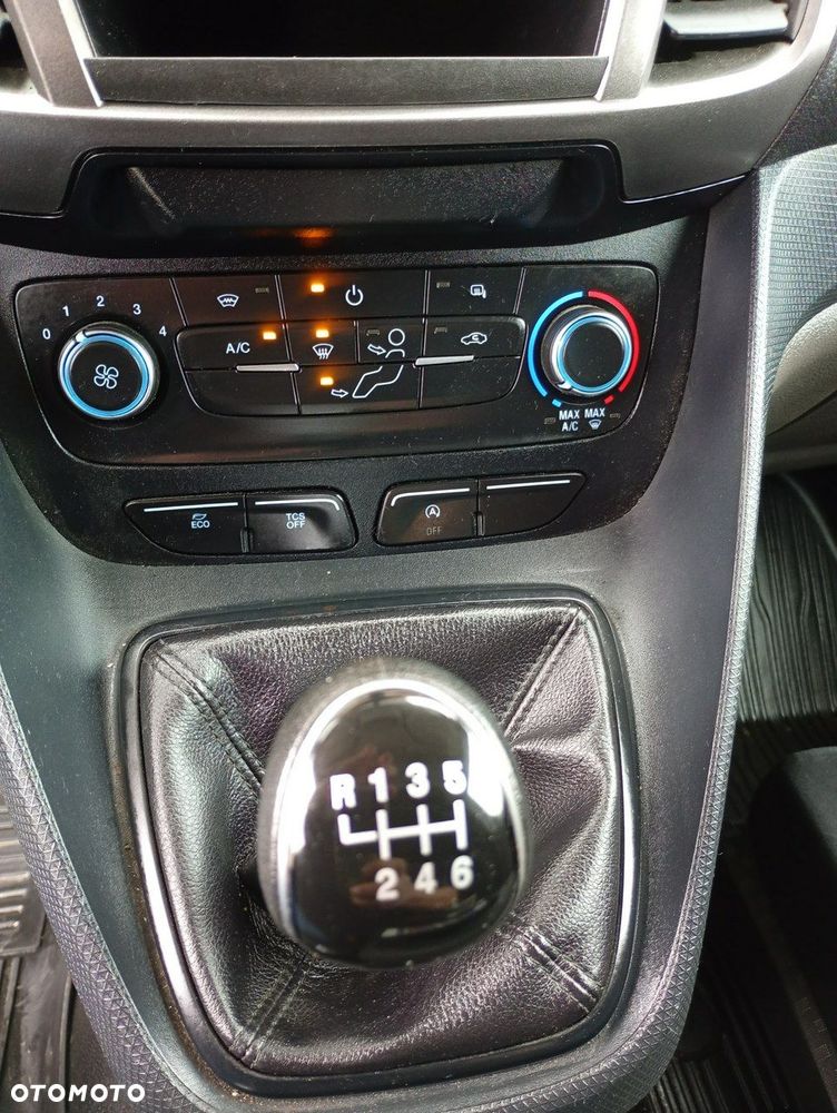 Ford Connect - 14