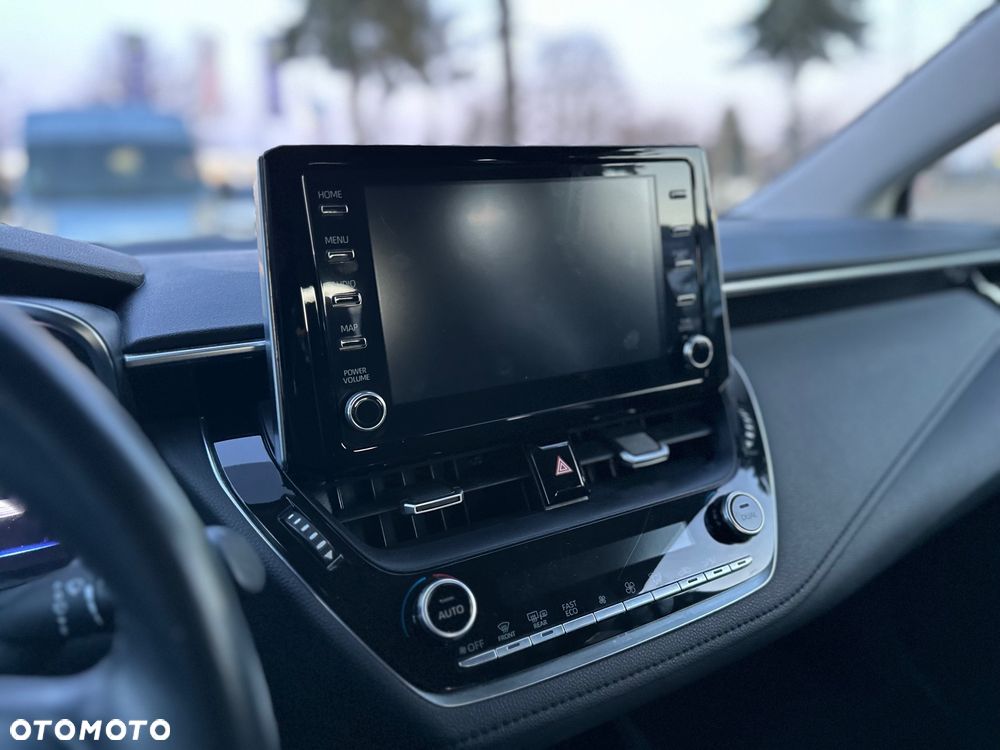 Toyota Corolla 1.5 Comfort - 18