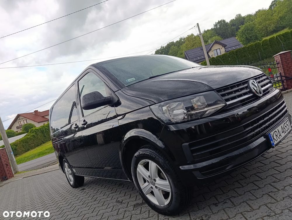 Volkswagen Transporter L1H1 - 4