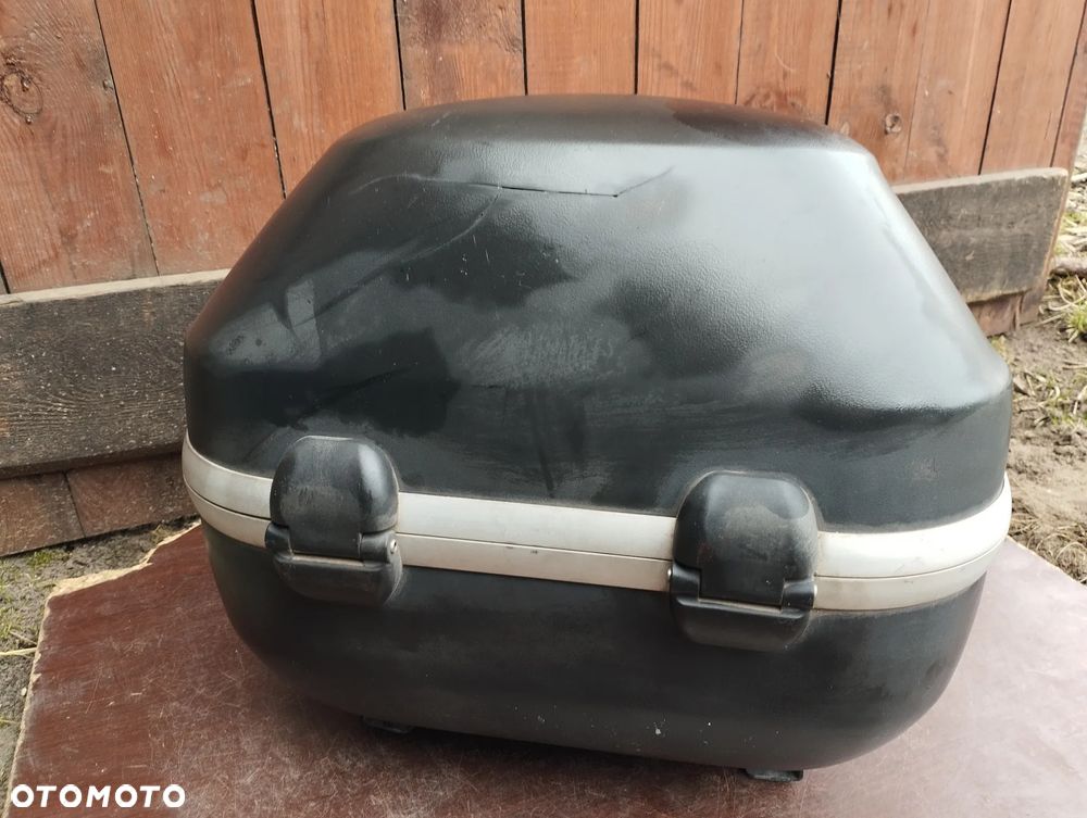 kufer centralny BMW f 650 gs - 5