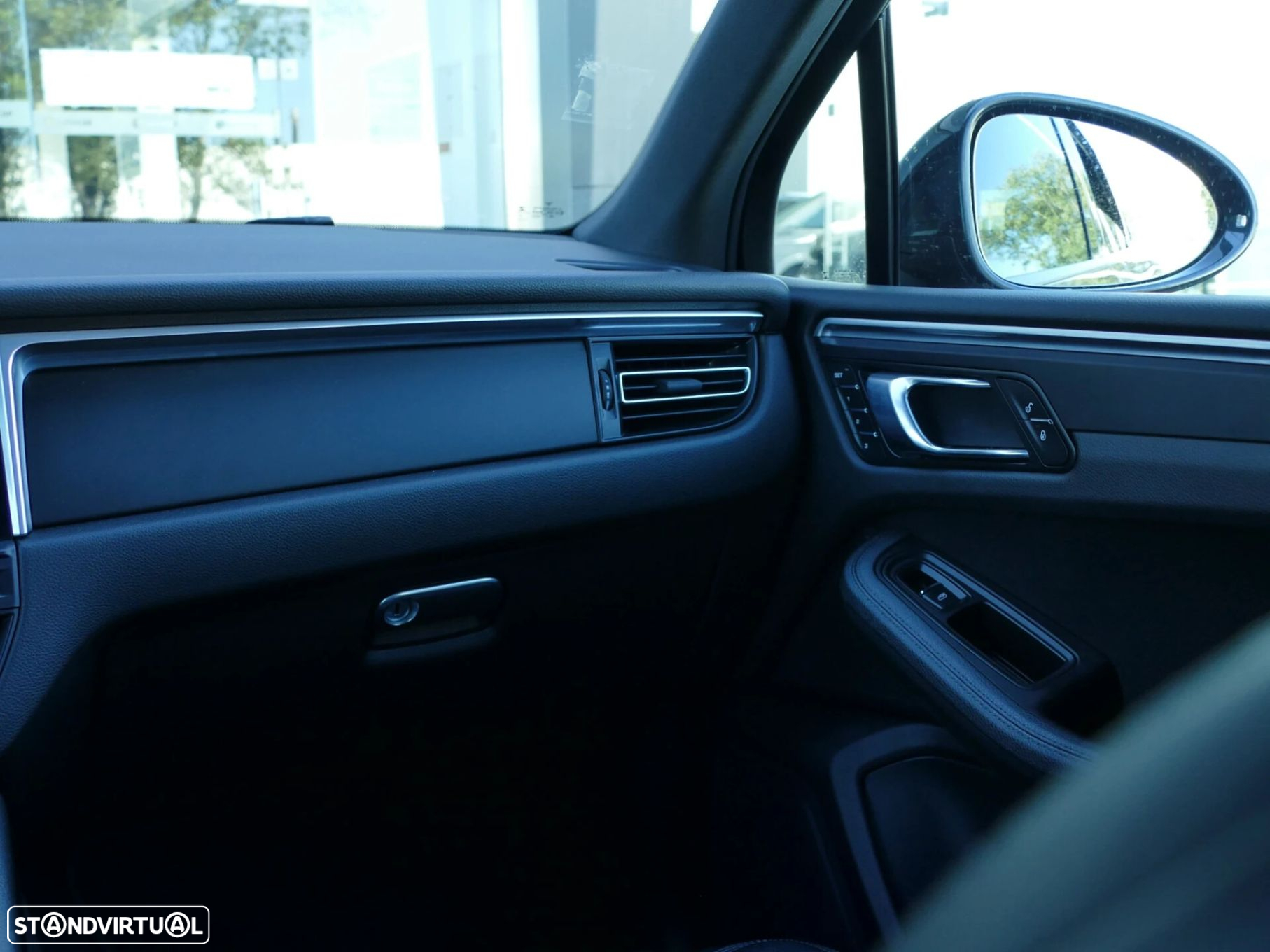 Porsche Macan Spirit - 40