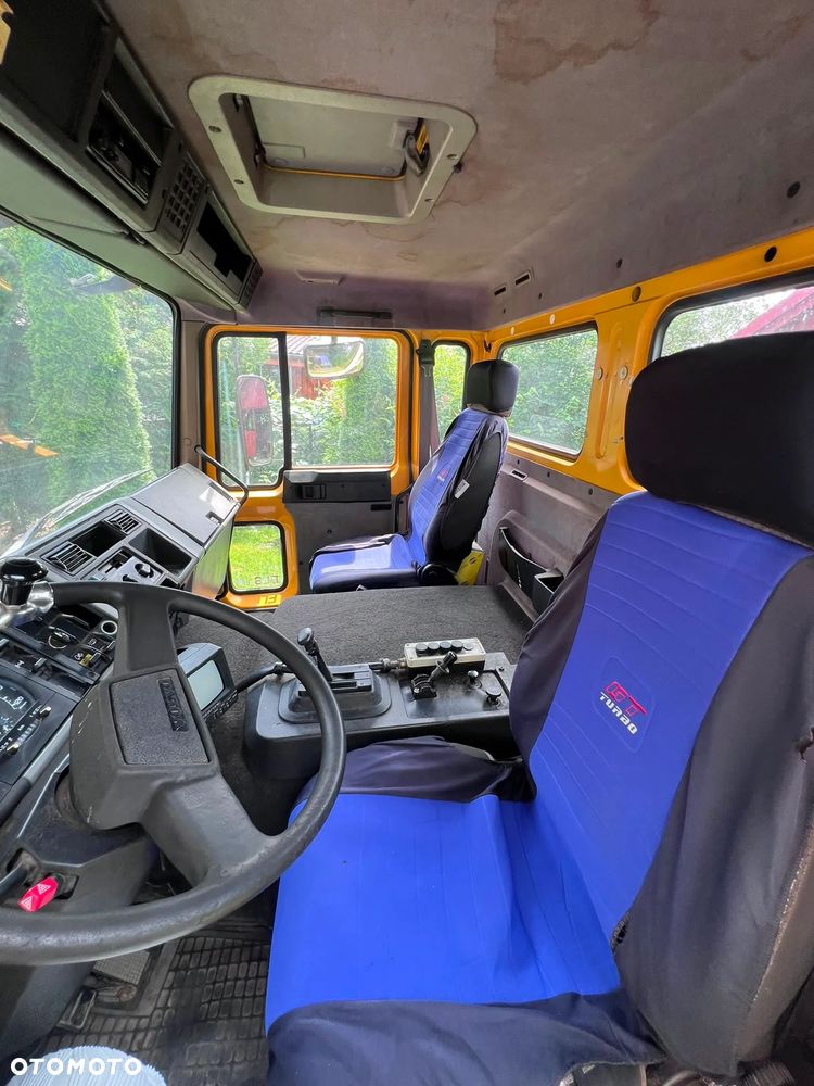 Volvo FL618 - 12