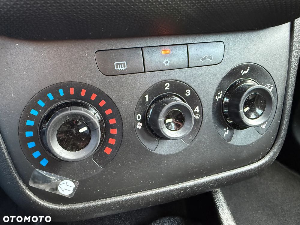 Fiat Punto Evo 1.2 8V Easy - 20