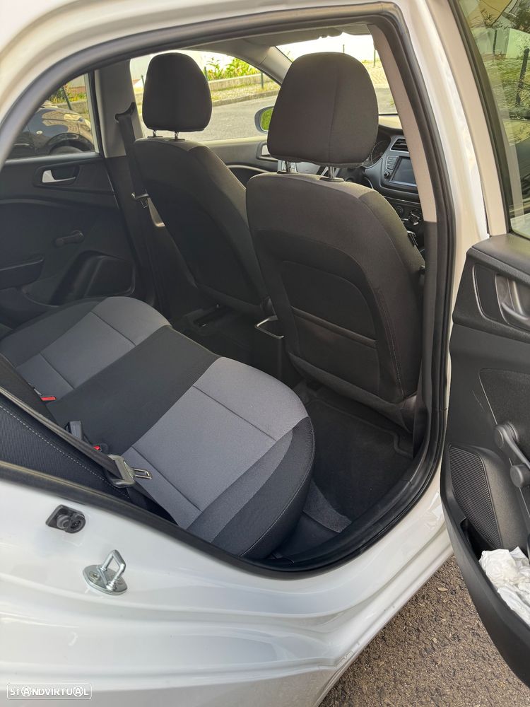Hyundai i20 1.2 Classic - 14