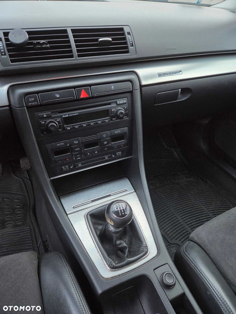 Audi Quattro - 5