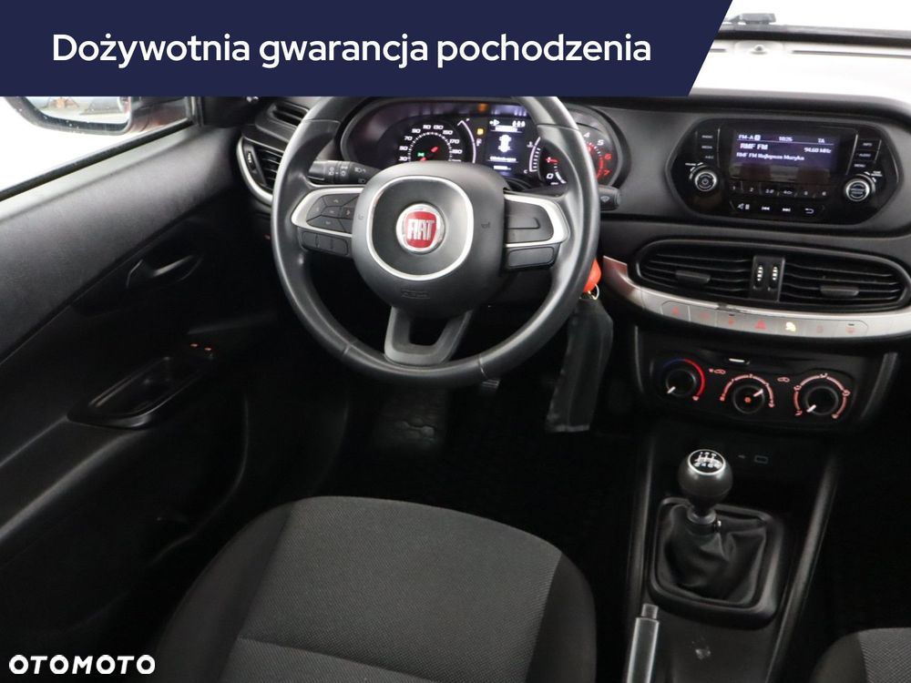 Fiat Tipo - 9