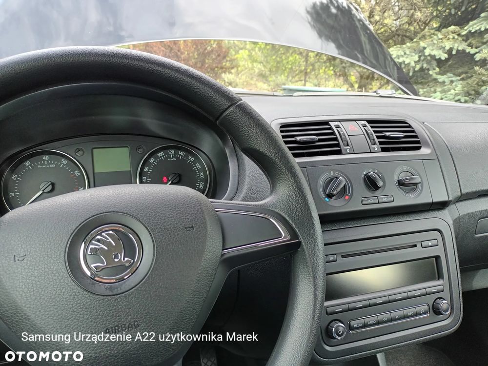 Skoda Fabia 1.2 TSI Best of - 23