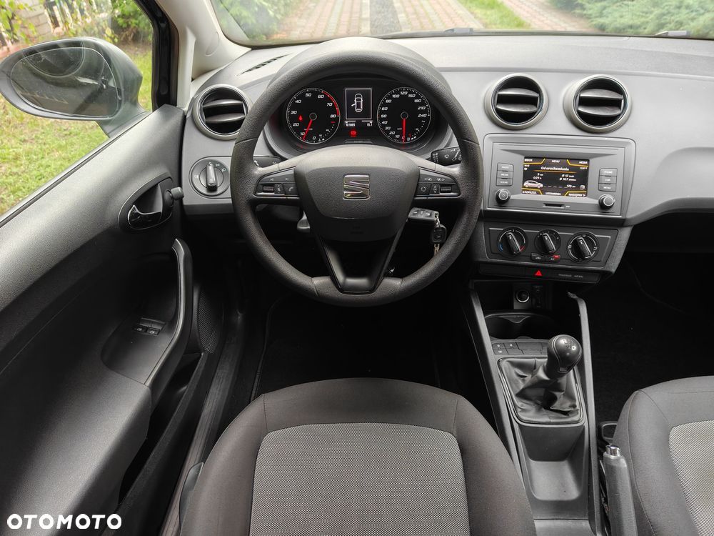 Seat Ibiza - 11
