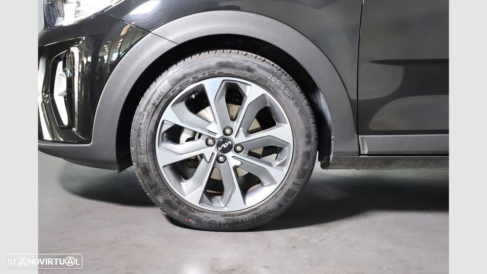 Kia Stonic 1.0 T-GDI Drive - 5