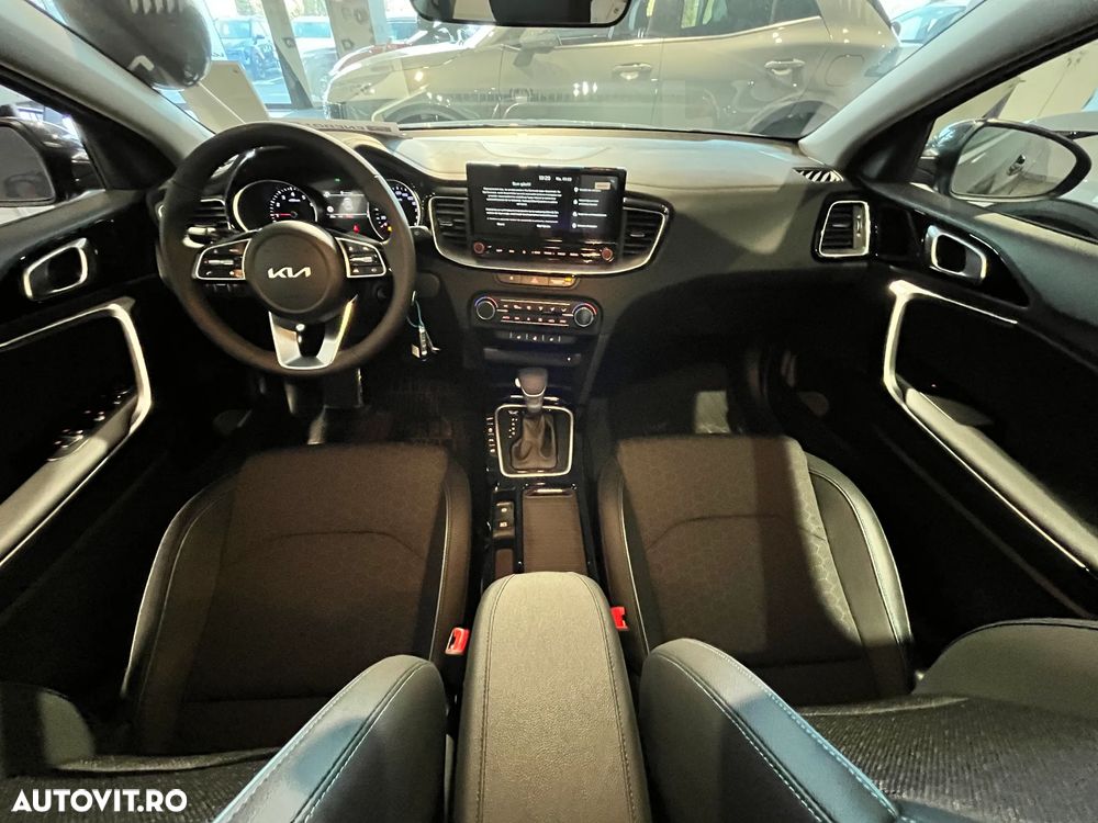 Kia XCeed - 7