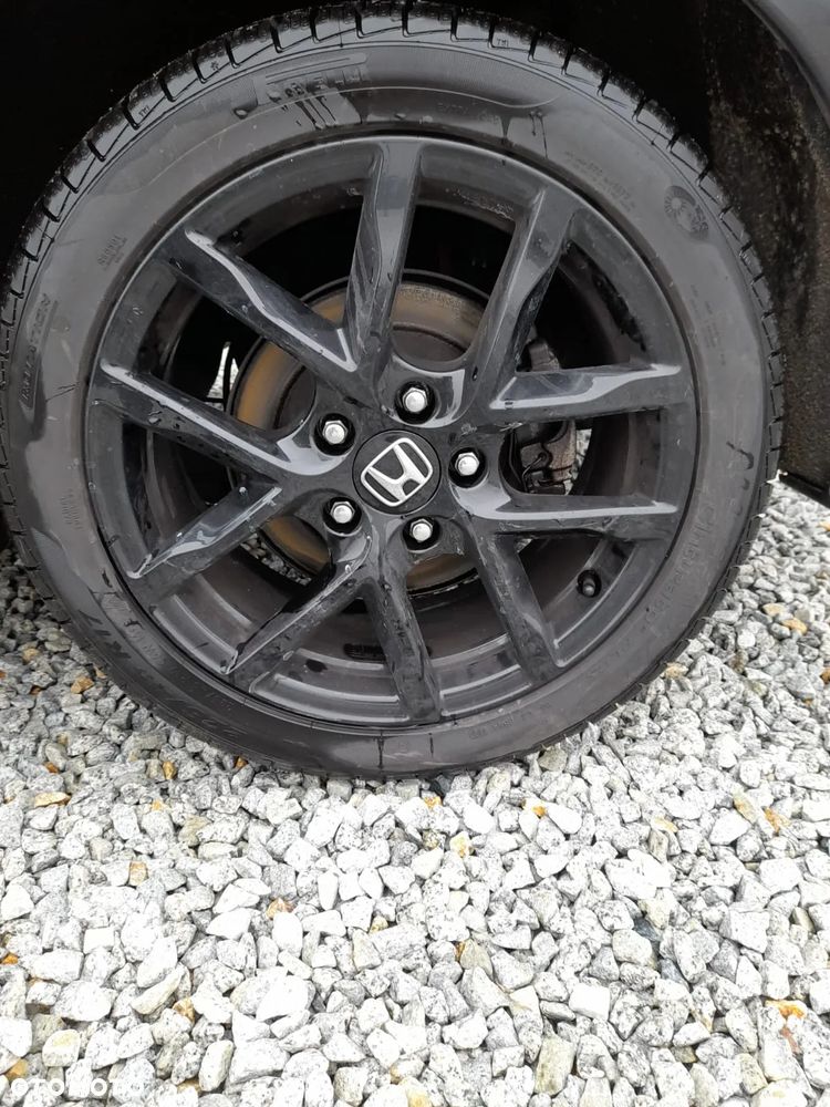 Honda Civic 1.6 i-DTEC Sport - 20