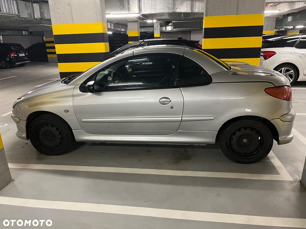 Peugeot 206 - 4
