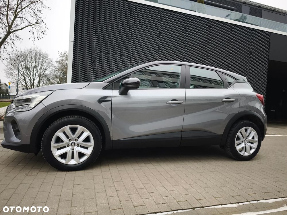 Renault Captur 1.0 TCe Intens - 13