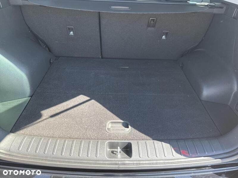 Hyundai Tucson - 23